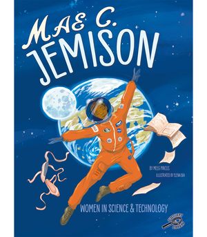 Mae C. Jemison image number 0