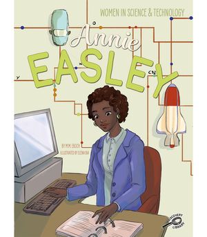 Annie Easley image number 0