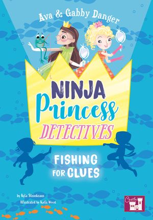 Fishing for Clues image number 0