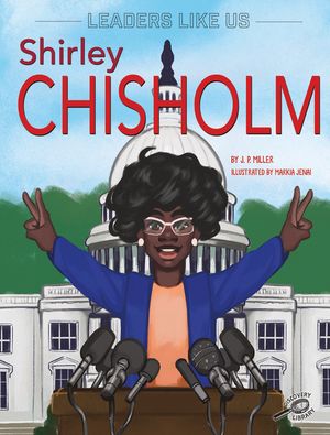 Shirley Chisholm image number 0