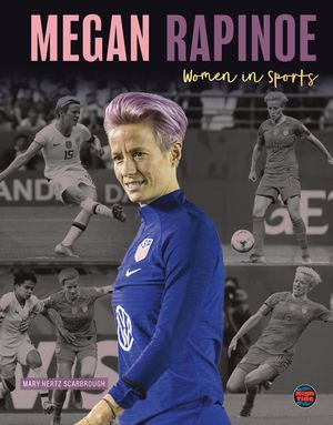 Megan Rapinoe image number 0