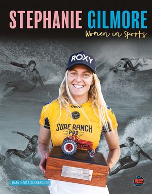 Stephanie Gilmore image number 0