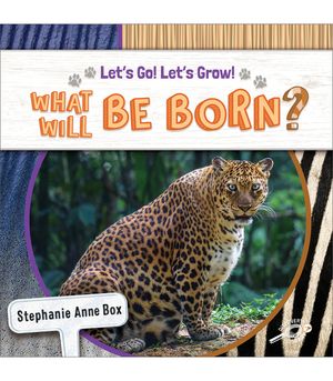What Will Be Born? image number 0
