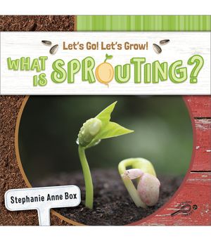 What Is Sprouting? image number 0