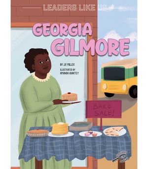 Georgia Gilmore image number 0