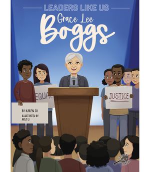 Grace Lee Boggs image number 0