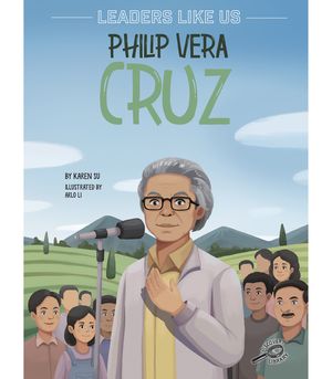 Philip Vera Cruz image number 0