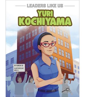 Yuri Kochiyama image number 0