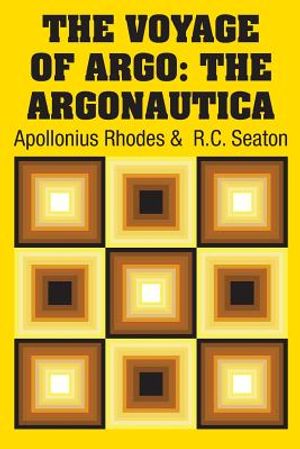 The Voyage of Argo: The Argonautica image number 0