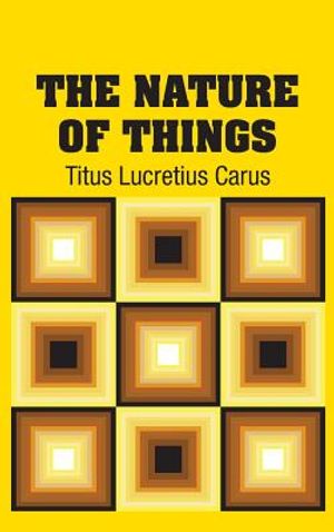 The Nature of Things image number 0