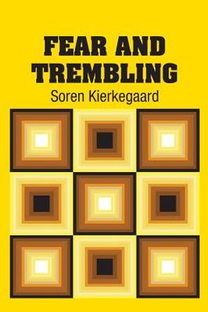 Fear and Trembling image number 0
