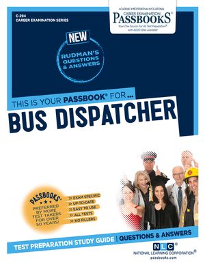 Bus Dispatcher, 294 image number 0
