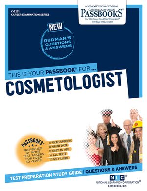 Cosmetologist, 2251 image number 0