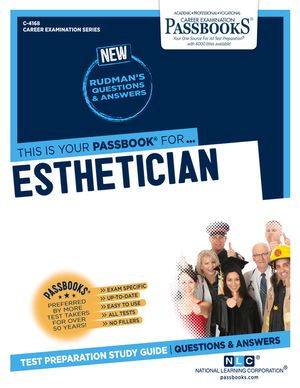 Esthetician, 4168 image number 0