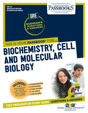Biochemistry, Cell and Molecular Biology image number 0