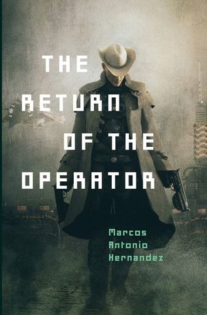 The Return of the Operator image number 0