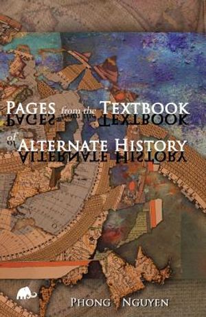 Pages from the Textbook of Alternate History image number 0