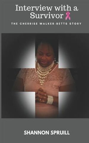 Interview with a Survivor: The Cherrise Walker-Betts Story image number 0