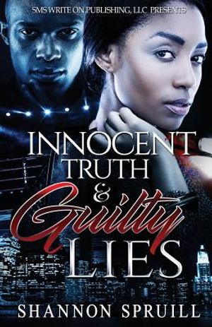 Innocent Truth & Guilty Lies image number 0
