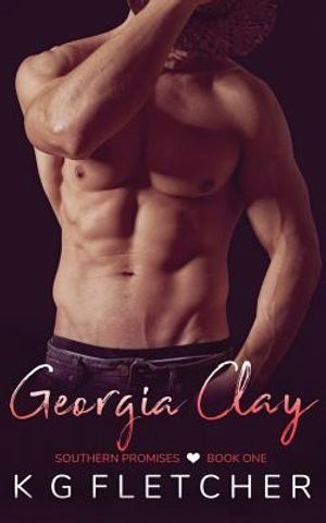 Georgia Clay: Southern Promises - Book One image number 0