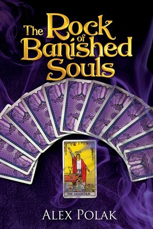 Rock of Banished Souls image number 0
