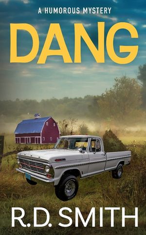 Dang: A Humorous Mystery image number 0