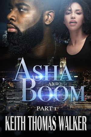 Asha and Boom: Part 1 image number 0