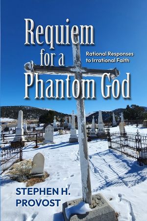 Requiem for a Phantom God image number 0