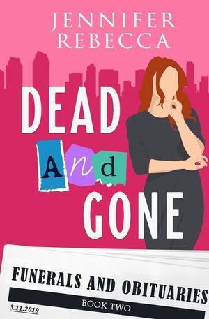 Dead and Gone image number 0