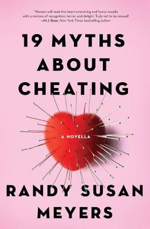 19 Myths About Cheating: A Novella image number 0