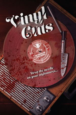 Vinyl Cuts image number 0
