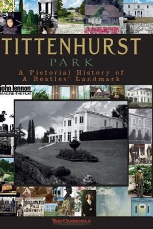 Tittenhurst Park: A Pictorial History image number 0