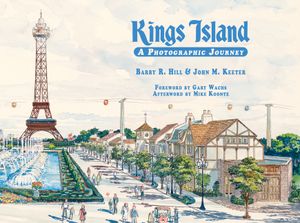 Kings Island: A Photographic Journey image number 0