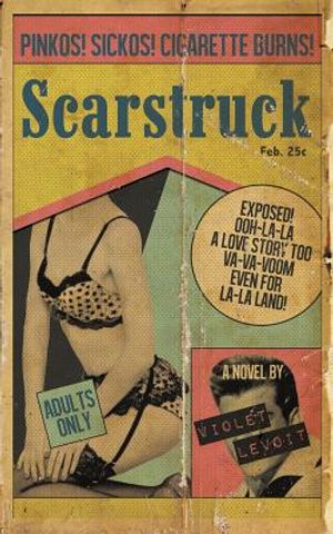 Scarstruck image number 0