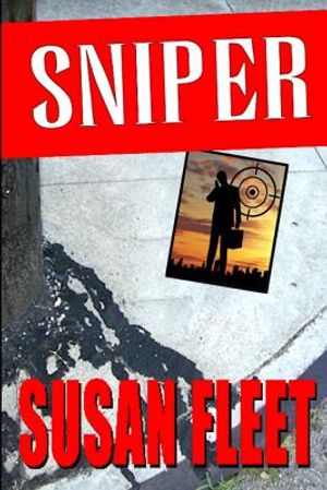 Sniper: a Frank Renzi crime thriller image number 0