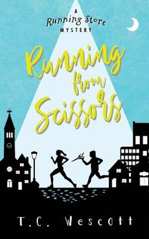 Running from Scissors image number 0
