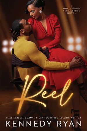 Reel: A Hollywood Renaissance Novel image number 0