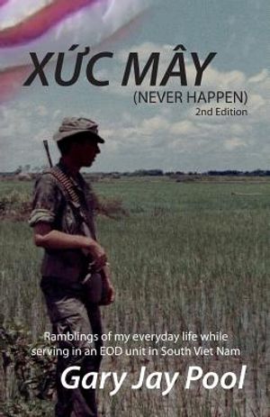 Xuc May (Never Happen) 2nd Edition image number 0