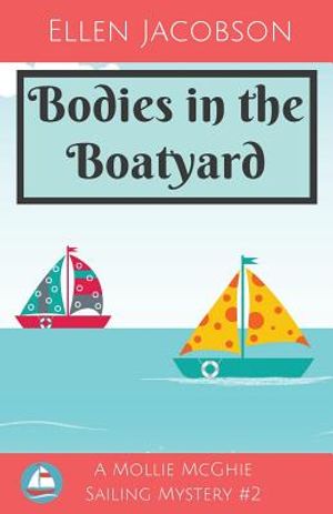 Bodies in the Boatyard image number 0