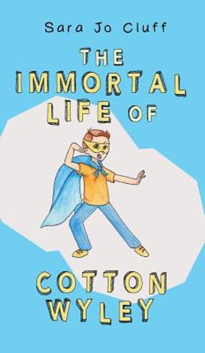 The Immortal Life of Cotton Wyley image number 0