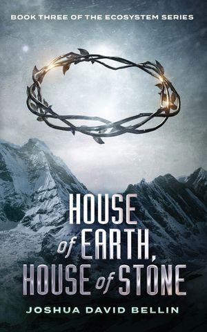 House of Earth, House of Stone image number 0