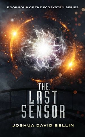 The Last Sensor image number 0