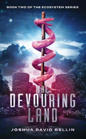 The Devouring Land image number 0
