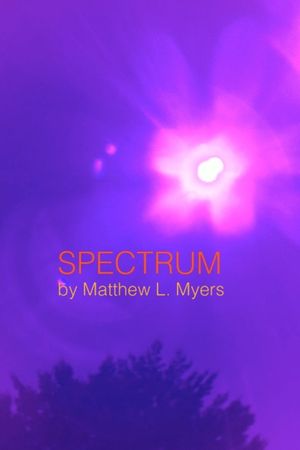 Spectrum image number 0