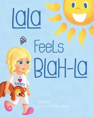 LaLa Feels Blah-La image number 0