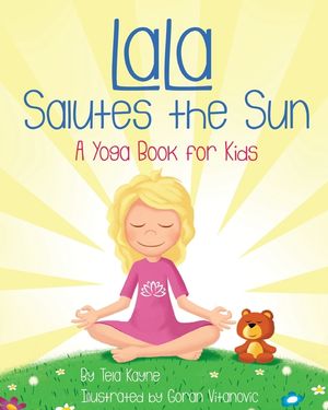 LaLa Salutes the Sun image number 0