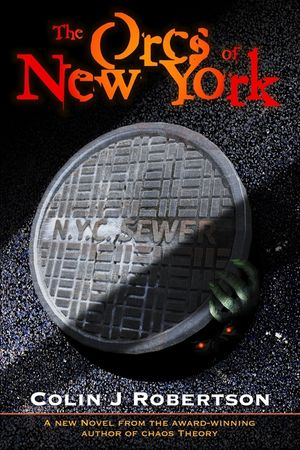 The Orcs of New York image number 0