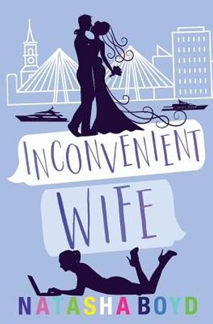 Inconvenient Wife image number 0