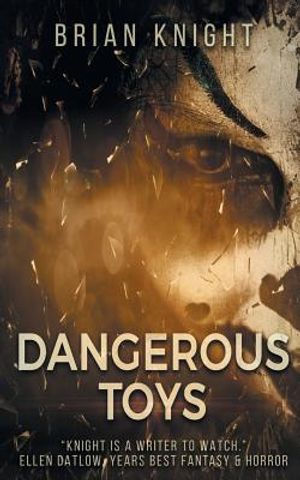 Dangerous Toys image number 0
