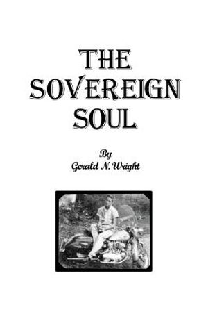 The Sovereign Soul image number 0